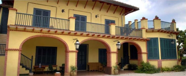 Ven a conocer nuestras bodegas